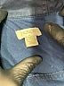 J.Crew Factory Store 100% Cotton Blue Jacket Size S - photo 6