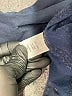 J.Crew Factory Store 100% Cotton Blue Jacket Size S - photo 7