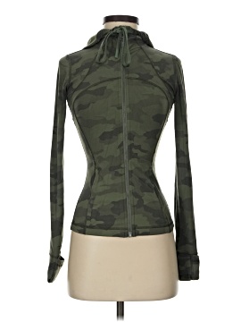 Lululemon Athletica Track Jacket