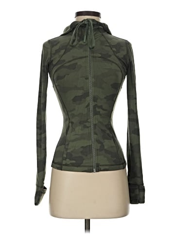 Lululemon Athletica Track Jacket (view 1)