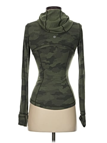 Lululemon Athletica Track Jacket (view 2)