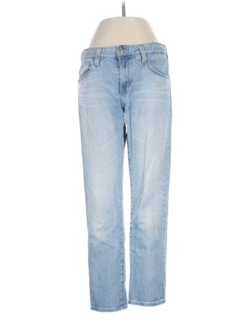 Adriano Goldschmied Jeans (view 1)