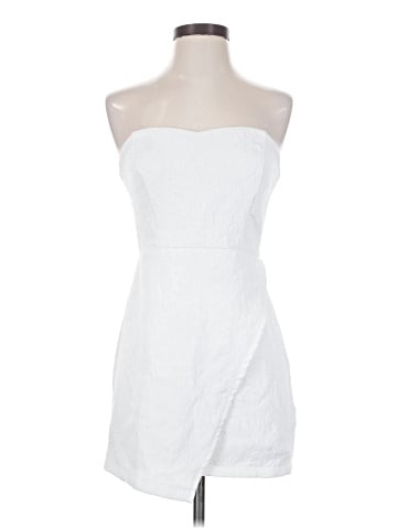 Forever 21 Cocktail Dress (view 1)