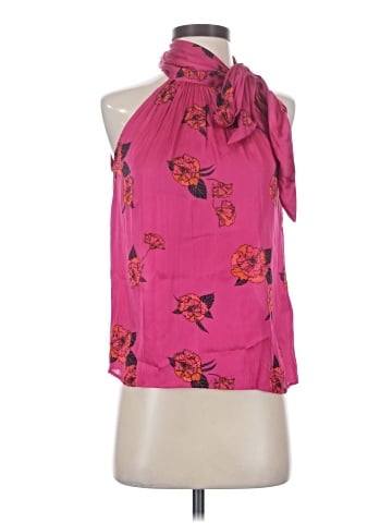 Banana Republic Sleeveless Blouse (view 1)