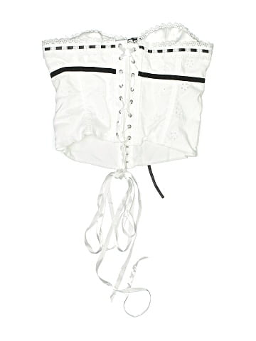 Unbranded Sleeveless Blouse (view 2)