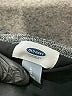 Old Navy Gray Long Sleeve Top Size L - photo 4