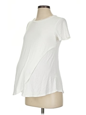 Hello Miz Short Sleeve T-Shirt (view 1)
