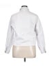 Vero Moda White Jacket Size 16 - photo 2