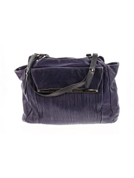 Elliott Lucca Leather Hobo