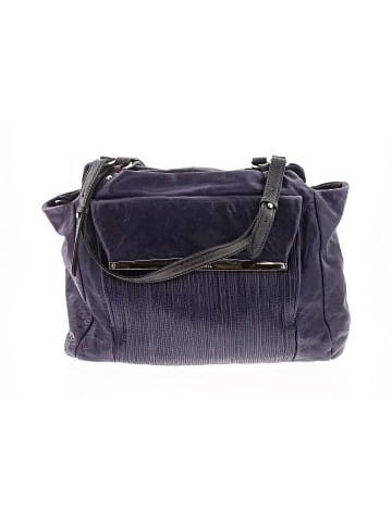 Elliott Lucca Leather Hobo (view 1)
