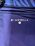 Sofibella Animal Print Blue Skort Size S - photo 3