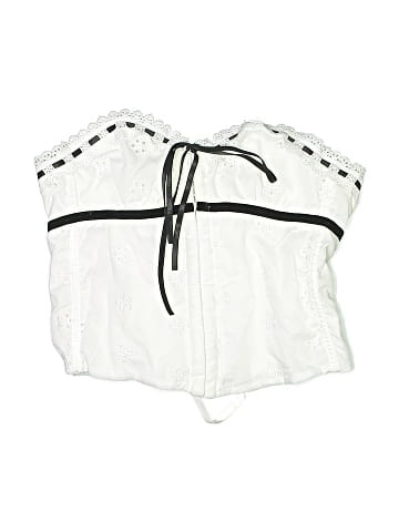 Unbranded Sleeveless Blouse (view 1)
