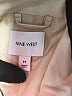 Nine West 100% Viscose Ivory Jacket Size M - photo 6