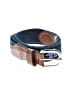 Unbranded Blue Belt Size 34 waist - photo 1