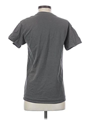 Gildan Short Sleeve T-Shirt (view 2)
