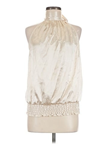 Forever 21 Sleeveless Blouse (view 1)