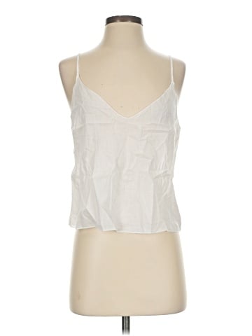 Velvet by Graham & Spencer Sleeveless Blouse (view 1)