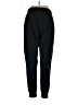 Under Armour Solid Black Track Pants Size L - photo 2