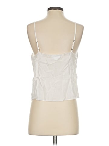 Velvet by Graham & Spencer Sleeveless Blouse (view 2)