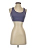 P.E Nation Purple Sports Bra Size S - photo 1