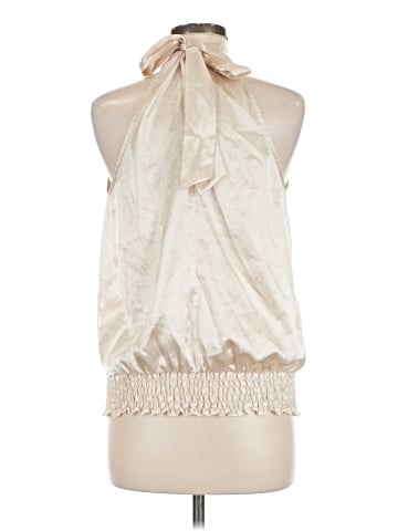 Forever 21 Sleeveless Blouse (view 2)