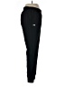 Under Armour Solid Black Track Pants Size L - photo 4