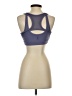 P.E Nation Purple Sports Bra Size S - photo 2