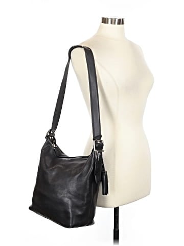 Coach Leather Hobo (view 2)