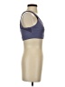 P.E Nation Purple Sports Bra Size S - photo 4