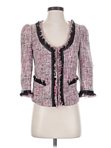 INC International Concepts Blazer (view 1)