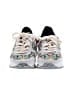 Inkkas Graphic White Sneakers Size 7 - photo 2