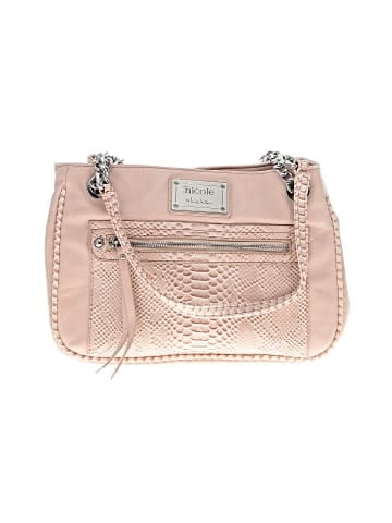 Nicole by Nicole Miller Shoulder Bag (view 1)