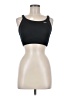 Brooks Black Sports Bra Size M (estimated) - photo 1