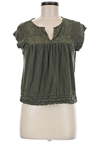 Lucky Brand Short Sleeve Top (view 1)