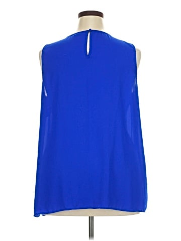 Torrid Sleeveless T-Shirt (view 2)