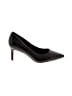 Via Spiga Black Heels Size 5 - photo 1