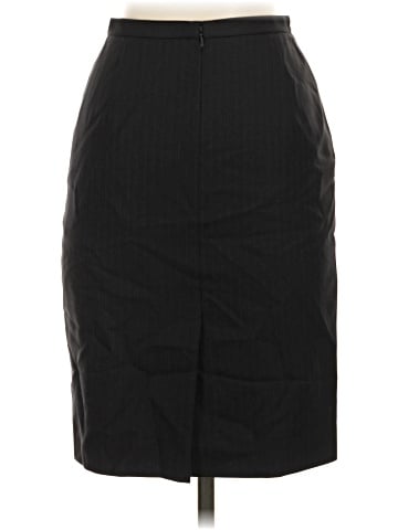Brooks Brothers Formal Skirt (view 2)