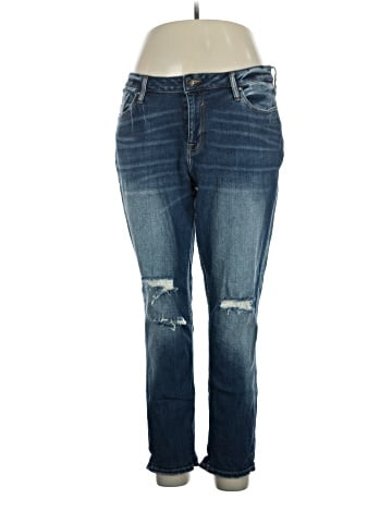 Vigoss Jeans (view 1)