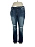 Vigoss Blue Jeans Size 16 - photo 1