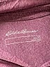Eddie Bauer Purple Long Sleeve Blouse Size S - photo 7