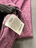 Eddie Bauer Purple Long Sleeve Blouse Size S - photo 8