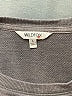 Wildfox Gray Sweatshirt Size L - photo 7
