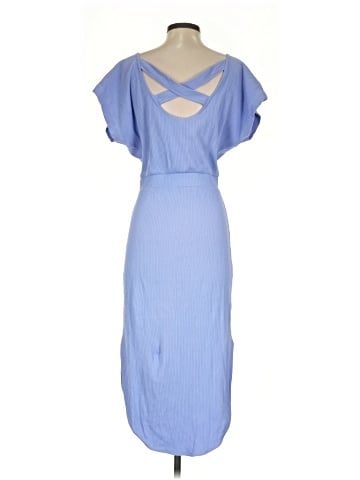 Daily Practice By Anthropologie Cocktail Dress (view 2)