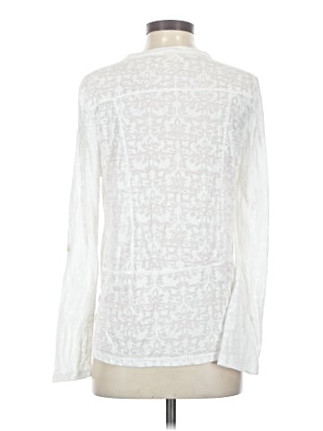 Sundance Long Sleeve Blouse (view 2)