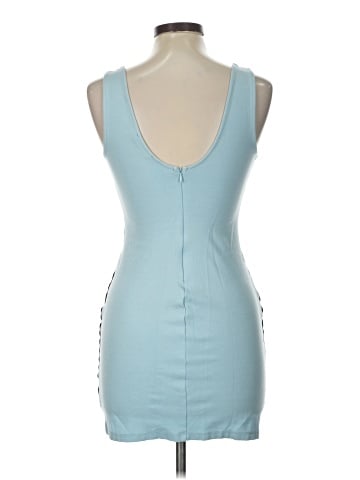 Solemio Cocktail Dress (view 2)