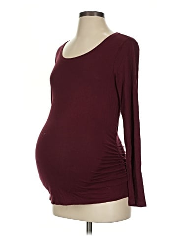 a:glow 3/4 Sleeve T-Shirt (view 1)