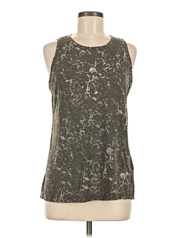 Michael Stars Sleeveless T-Shirt (view 1)