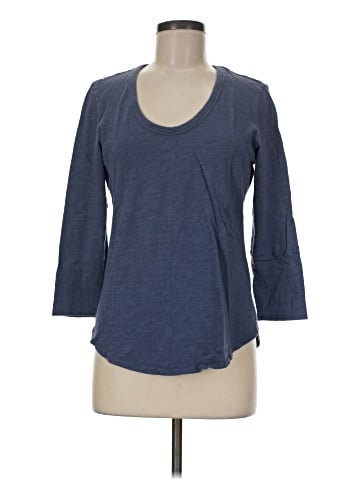 Lilla P 3/4 Sleeve T-Shirt (view 1)