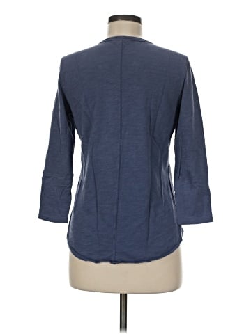 Lilla P 3/4 Sleeve T-Shirt (view 2)