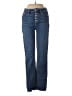 Paige Blue Jeans Size 26 waist - photo 1